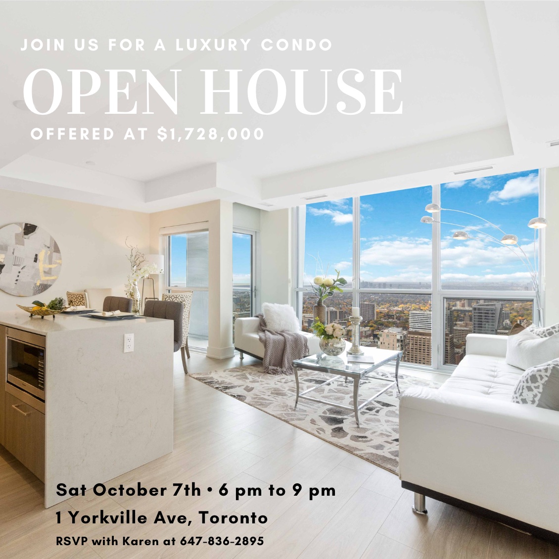 Best Toronto real estate agents. Highest rated